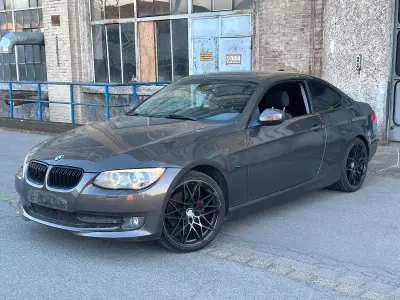 Gebraucht BMW 320
