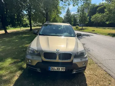 Gebraucht BMW X5