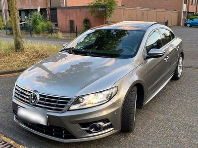 VW CC