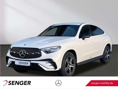 Mercedes GLC220