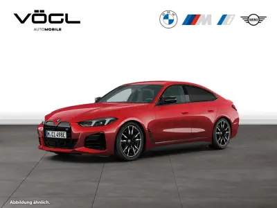 Gebraucht BMW i4