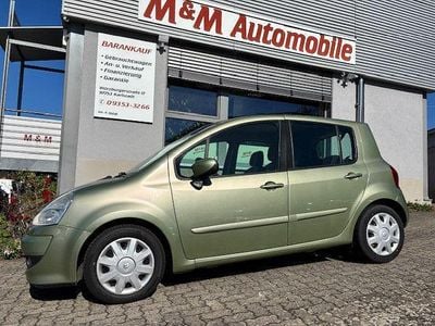 Renault Modus