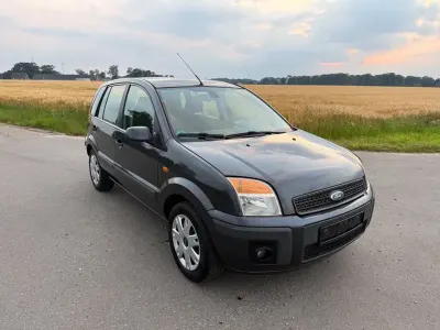 Gebraucht Ford Fusion