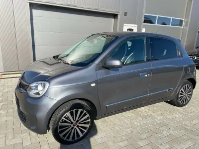 Używany Renault Twingo