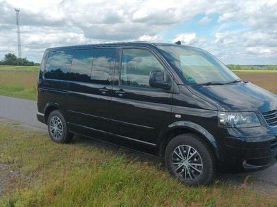 VW T5