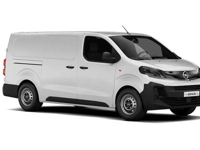 Kaolin weiß Neu 2026 Opel Vivaro-e Combi Van | 55.989 €
