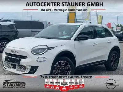 Gebraucht Fiat 600