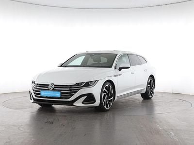 VW Arteon