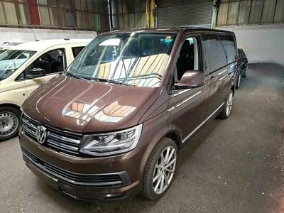 VW T6