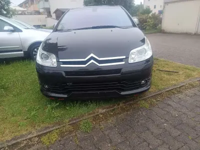 Gebraucht Citroën C4