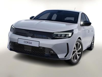 Blau Neu 2025 Opel Corsa Kleinwagen | 17.497 €