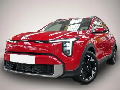 Neu Kia Stonic 101 PS (74 kW) 2026 Manufacturer SUV