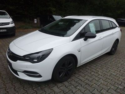 gebraucht Opel Astra ST 2020 Diesel
