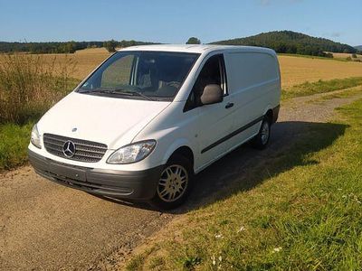 Mercedes Vito