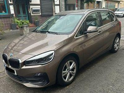 BMW 216 Active Tourer