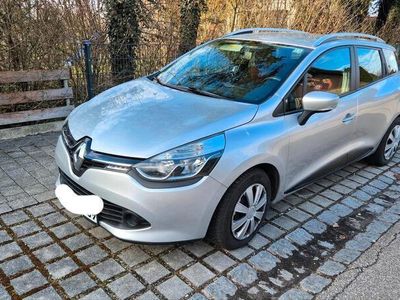 Renault Clio GrandTour