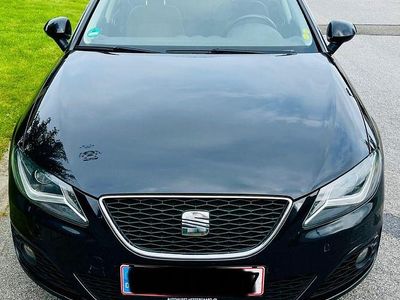Seat Exeo