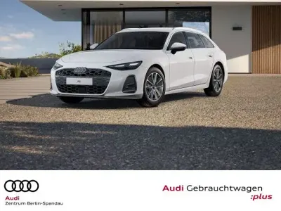 Gebraucht Audi A6