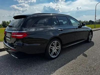 Gebraucht Mercedes E300