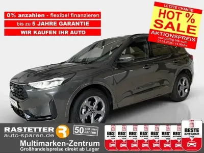 Neu Ford Kuga ST-Line 186 PS (136 kW) 2026 Magnetic SUV