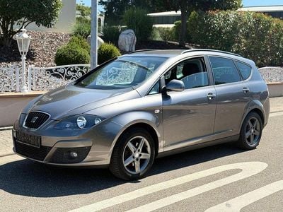 Seat Altea XL
