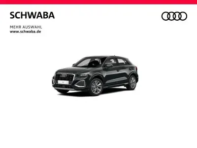 Używany Audi Q2 Advanced Plus 116 KM (85 kW) 2022 SUV