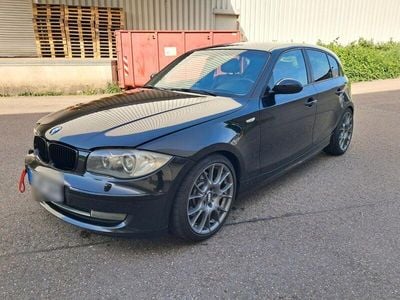 BMW 130