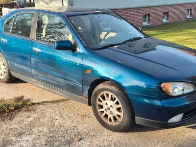Gebraucht Nissan Primera