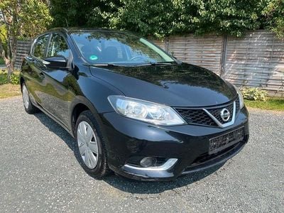Nissan Pulsar