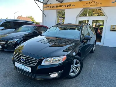 Gebraucht Volvo V70