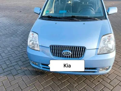 Używany Kia Picanto