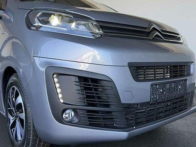 Citroën Spacetourer