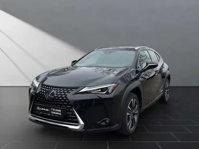 Gebraucht Lexus UX 250h