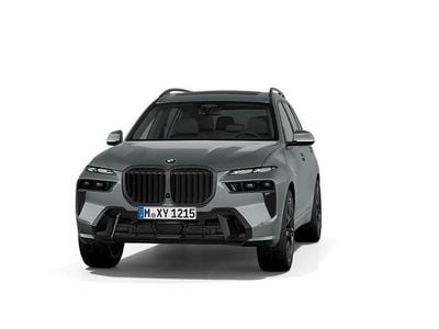 Nuova BMW X7 Efficient Dynamics 340 CV (250 kW) 2025 SUV