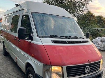 VW LT