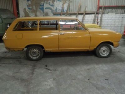 gebraucht Opel Kadett Caravan Kombi 12S AUTOMATIK