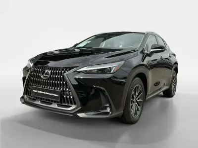Gebraucht Lexus NX350h