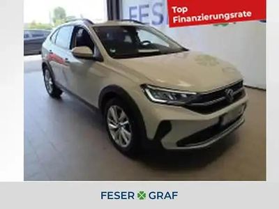 VW Taigo