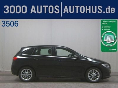 Mercedes B180