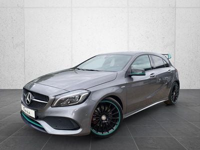 Mercedes A250