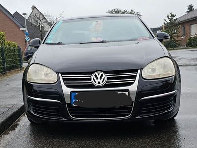 gebraucht VW Jetta VW1.6 Bj.2005