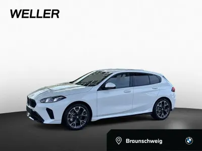 Neu BMW 120 M Sport 170 PS (125 kW) 2026 Alpinweiss (weiß) Kleinwagen