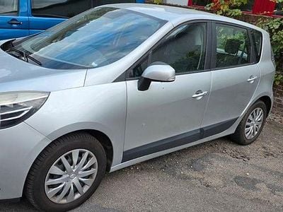 Renault Mégane III