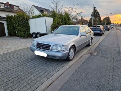 gebraucht Mercedes 300 /