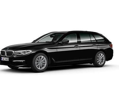 Gebraucht BMW 540 Efficient Dynamics 320 PS (235 kW) 2025 Kombi