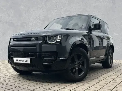 Gebraucht Land Rover Defender