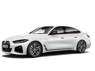 Gebraucht 2026 BMW i4 Shadowline Limousine | 48.985 €