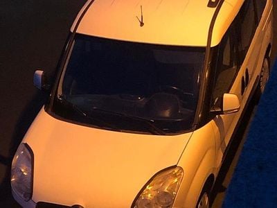 Fiat Doblò