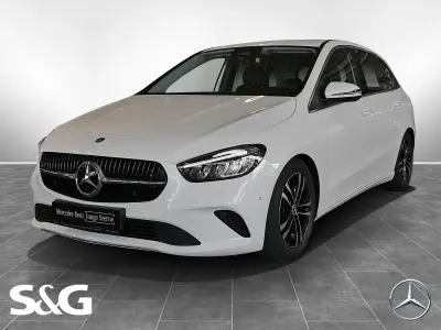 Gebraucht Mercedes B200