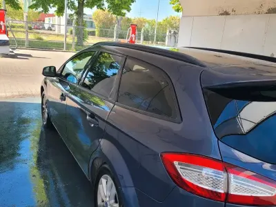 Gebraucht Ford Mondeo